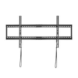 soporte monitor/tv aisens pared ultra delgado monitor/tv 75kg 37 90 negro