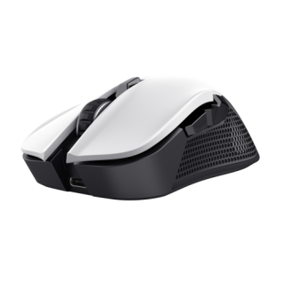 trust trust gxt 923w ybar raton juego mano derecha rf inalambrico optico 7200 dpi