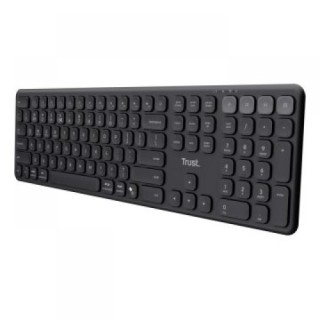 trust trust vaiya multidevice wirls keyboard es