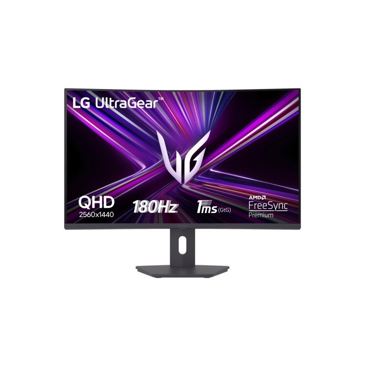 lg lg 32g600a b pantalla para pc 81,3 cm  32  2560 x 1440 pixeles quad hd lcd negro