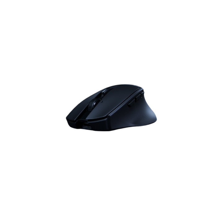 razer razer basilisk mobile raton juego mano derecha rf wireless + usb type c optico 18000 dpi