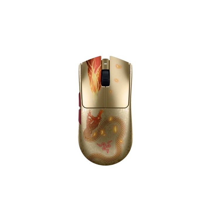 razer raton razer viper v3 pro counter strike 2 ed.  rz01 05120800 r3m1