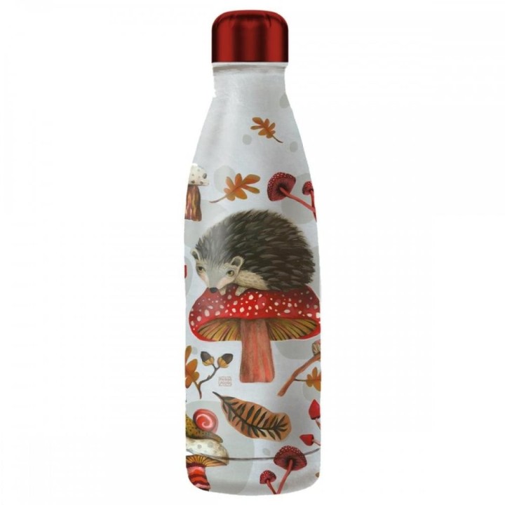 enesco botella isotermica enesco erizo