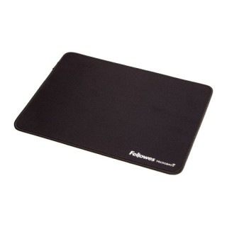 fellowes fellowes breyta 100138995 alfombrilla para raton negro