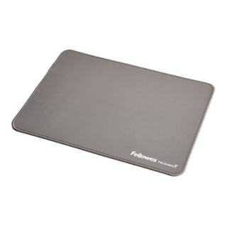 fellowes fellowes breyta 100139316 alfombrilla para raton gris