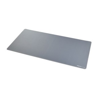 fellowes alfombrilla de sobremesa 80x40 breyta reciclado azul fellowes 100139322