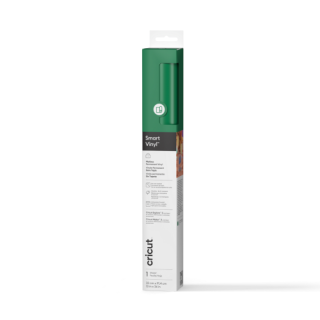 cricut cricut 2011602 vinilo adhesivo permanente verde mate
