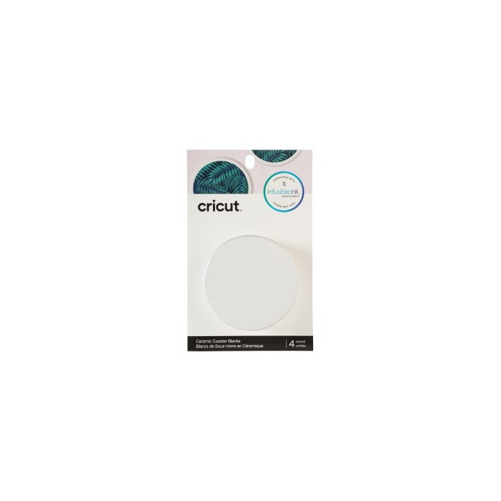 cricut cricut 2006582 posavasos 4 alrededor