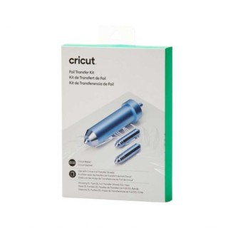 cricut cricut 2009057 pieza y accesorio para maquinas de corte para bricolaje kit de transferencia d