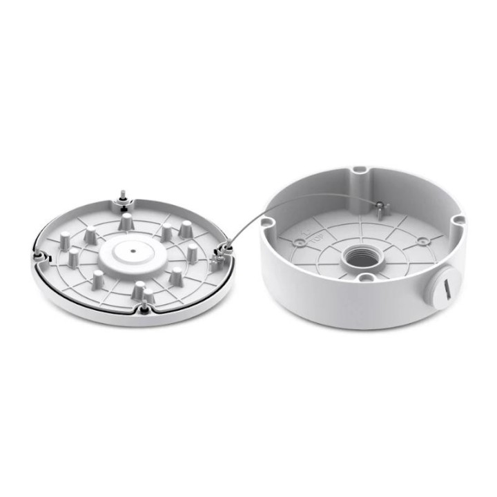vigi vjb 305 caja de conexiones aluminio