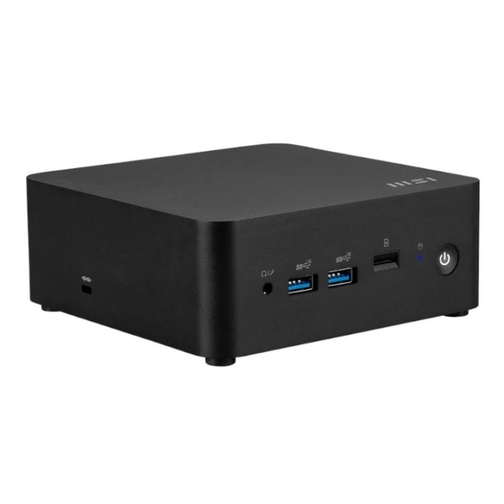 msi cubi nuc 13mqg 065beu i7 1365u negro