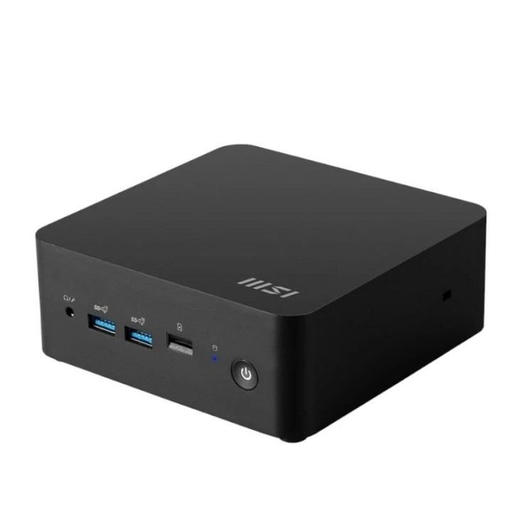 msi cubi nuc 13mqg 066beu i5 1345u negro