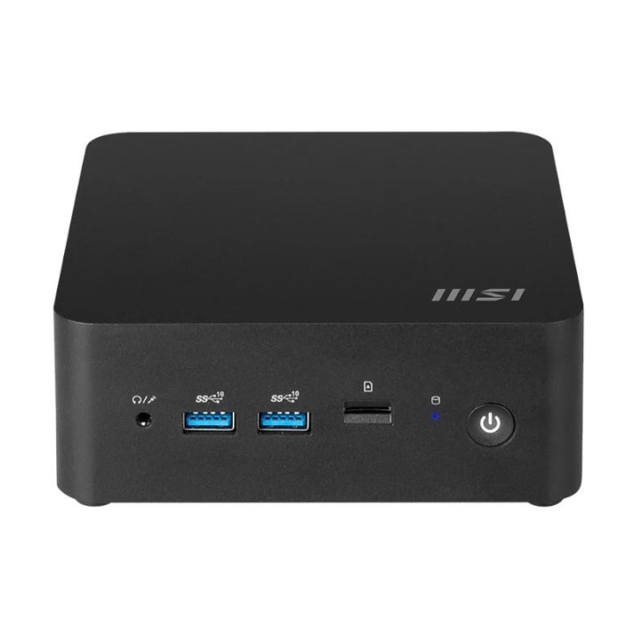 msi cubi nuc 13mqg 066beu i5 1345u negro