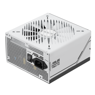 asus asus prime ap 750g unidad de fuente de alimentacion 750 w 20+4 pin atx atx negro, blanco