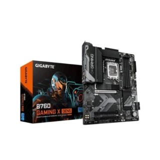 placa base gigabyte lga 1700 b760 gaming x gen5 .
