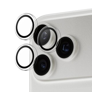 panzerglass camera prot. iphone 16 17pro/max trans