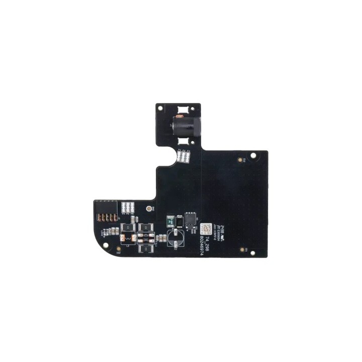 dahua  ara62 v2  dahua alarmas modulo de alimentacion 9 15vdc
