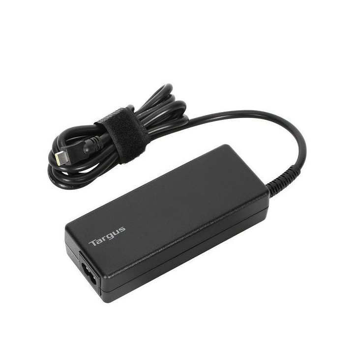 targus cargador de corriente universal targus 100w usb tipo c