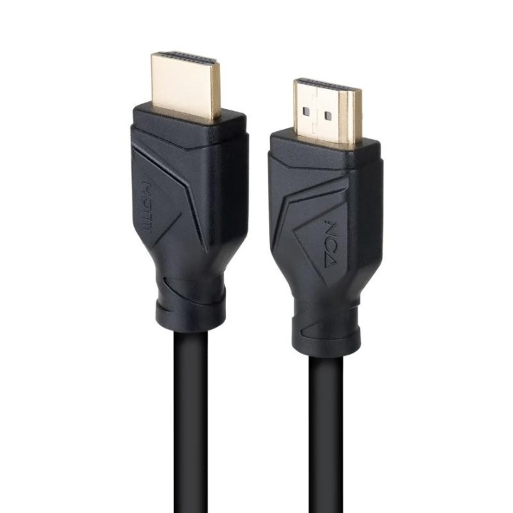 nanocable cable hdmi 2.1 ccs 8k m m, 10 m