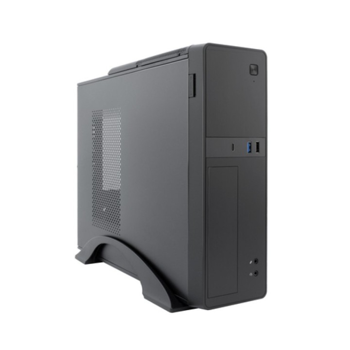 pc differo t310 i5 12400 8gb ssd 500nvme