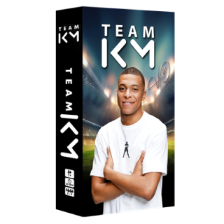 juegos juego de mesa team km