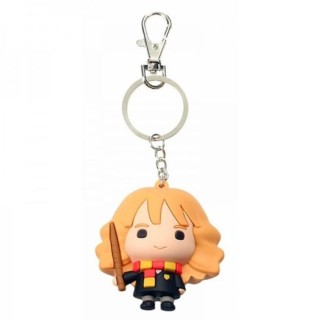sd toys llavero figurativo sd toys harry potter hermione granger goma