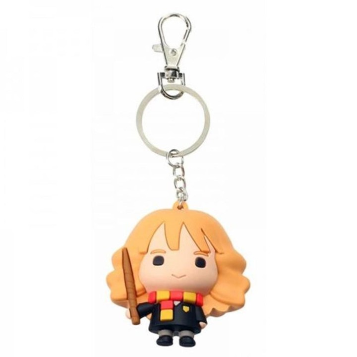 sd toys llavero figurativo sd toys harry potter hermione granger goma