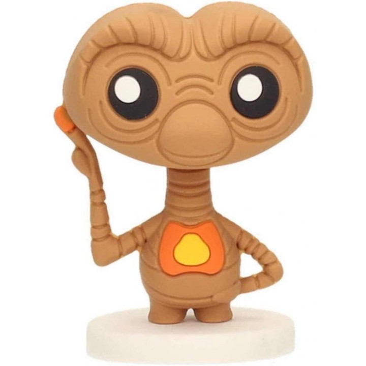 sd toys figura sd toys et goma pokis