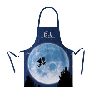 sd toys e.t. poster delantal e.t. packaging carton