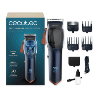 cecotec precisioncare expert vector