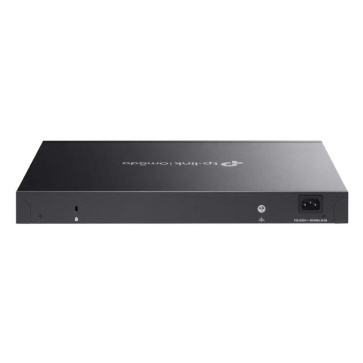 tp link sg5452x switch 48xgbe 4xsfp+