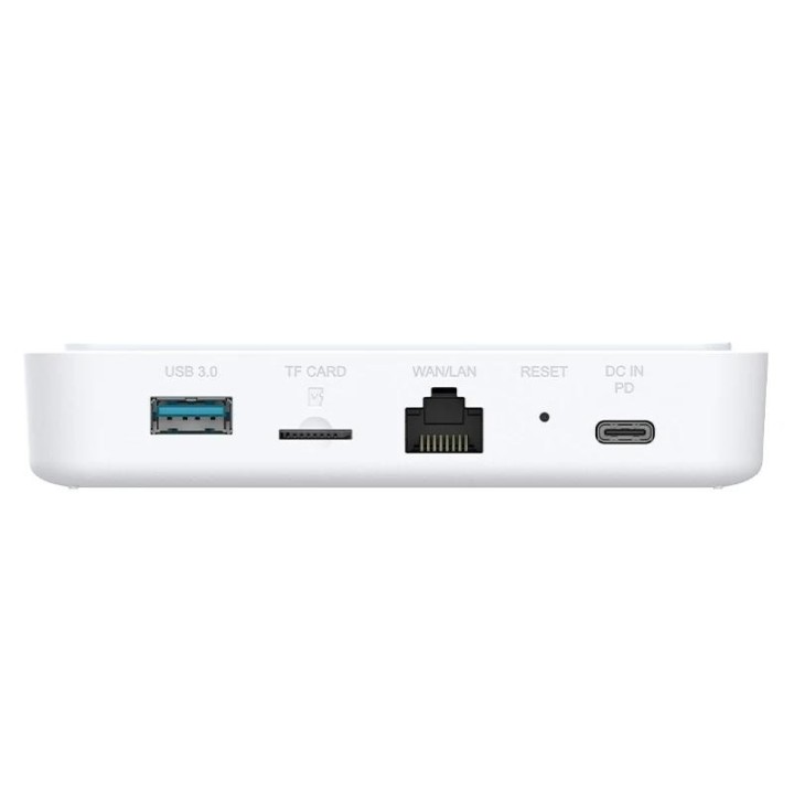 d link dbr 330 router movil wifi6 ax3000