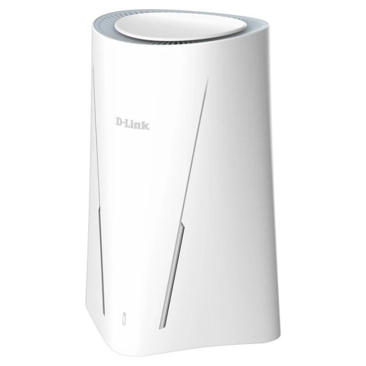 d link g530v2 router 5g nr wifi6 ax3000