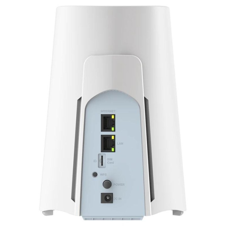 d link g530v2 router 5g nr wifi6 ax3000