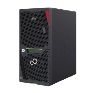 fujitsu tx1310m5 e 2324g 16gb 16x1 lff  2x  ssd480