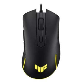 asus asus tuf gaming m3 gen ii raton mano derecha usb tipo c optico 8000 dpi