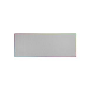 mars gaming alfombrilla mars gaming mmp224w blanco