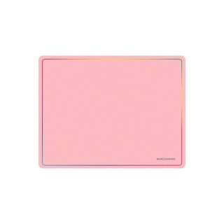 mars gaming alfombrilla mars gaming mmp124 360x260mm rosa