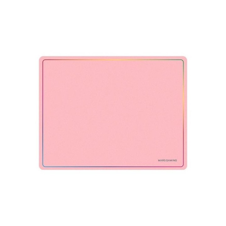 mars gaming alfombrilla mars gaming mmp124 360x260mm rosa