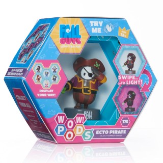 wow stuff figura wow pod fall guys pirate
