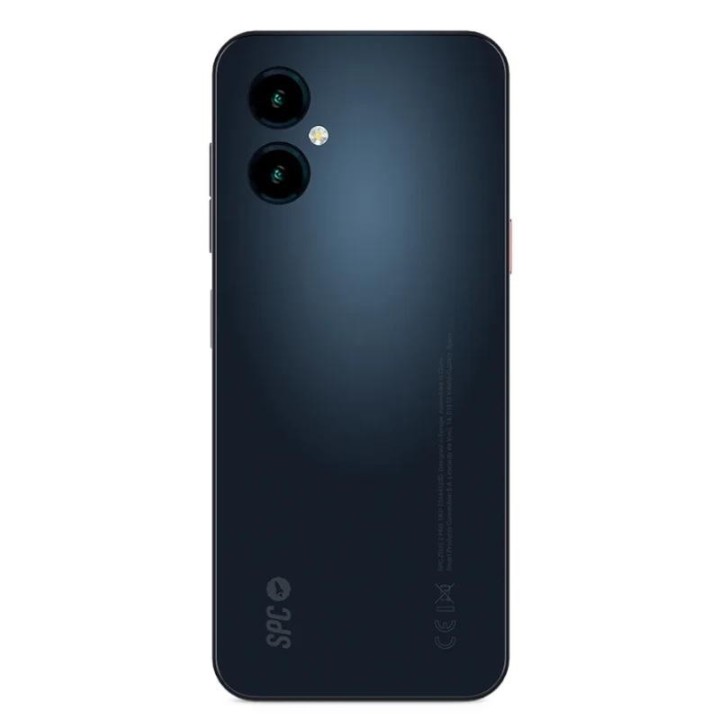 spc zeus 2 pro 6.1 hd+ 128gb 4+8gb spc care negro