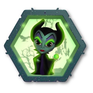 wow stuff figura wow pod disney princess mal?fica