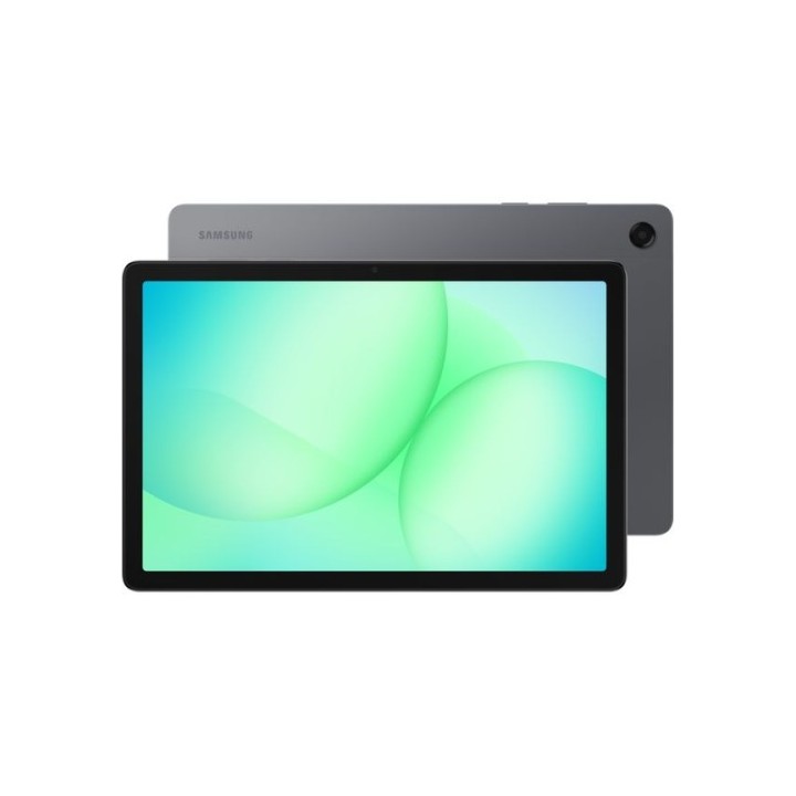 samsung samsung galaxy tab  a11+ wifi 256gb gray