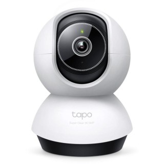 tp   link camara de seguridad wifi tp   link tc74 3k 5mpx