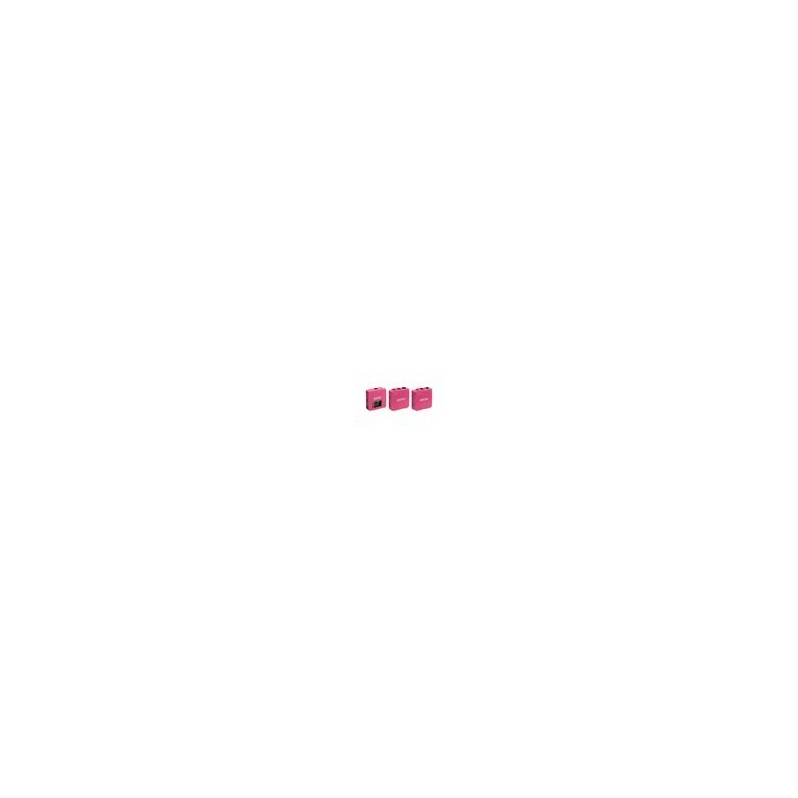 microfono rode wireless go iii pink usb c trs 20hz omnidirectional alcance 260m