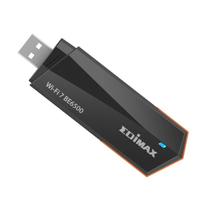 edimax ew 7822ube adaptador usb 3.2 wifi7 be6500