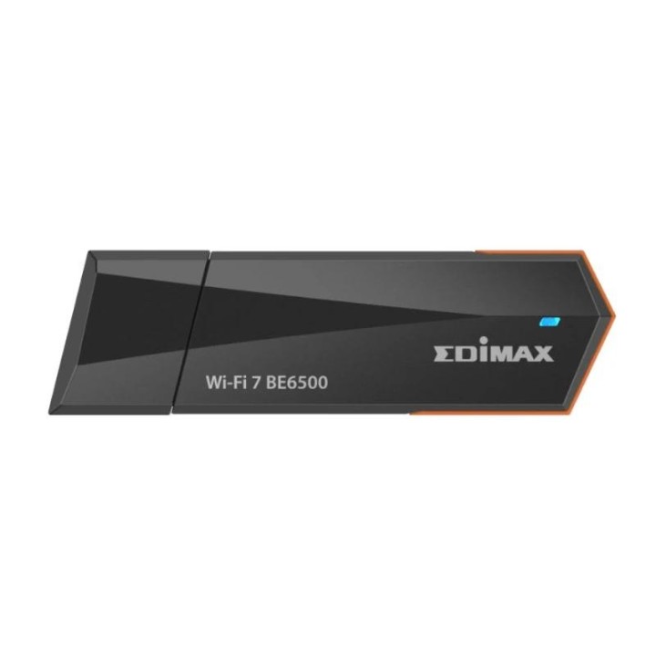 edimax ew 7822ube adaptador usb 3.2 wifi7 be6500