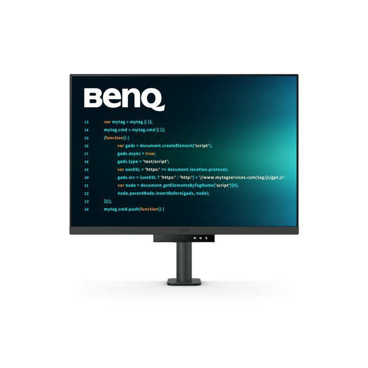 benq benq rd280ua pantalla para pc 71,6 cm  28.2  3840 x 2560 pixeles 4k ultra hd negro