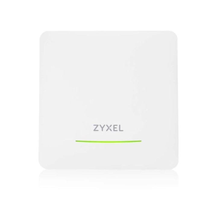 zyxel nwa90be ap wifi7 be5100 poe+ dual