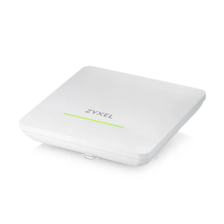 zyxel nwa90be ap wifi7 be5100 poe+ dual